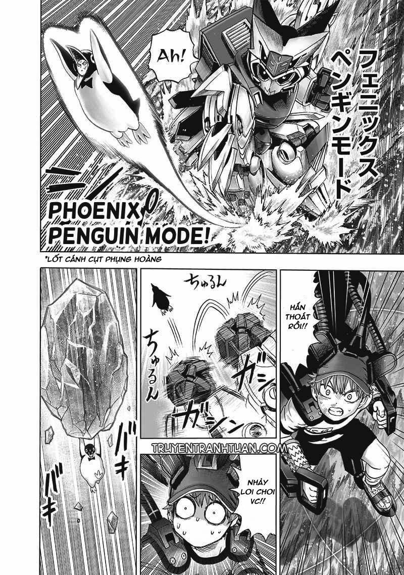 đọc truyện Anh Hùng Onepunch Chương 176.6 ảnh 13 tại Thiên Thai Truyện