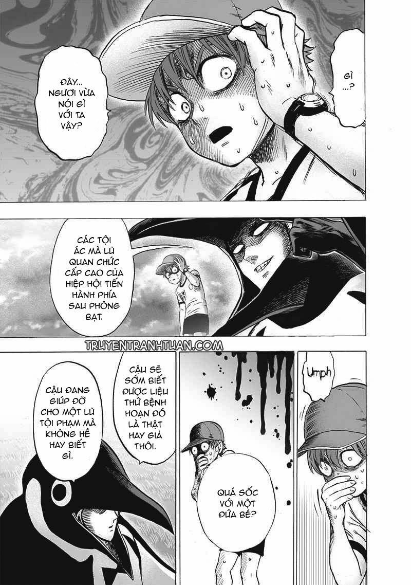 đọc truyện Anh Hùng Onepunch Chương 176.6 ảnh 20 tại Thiên Thai Truyện