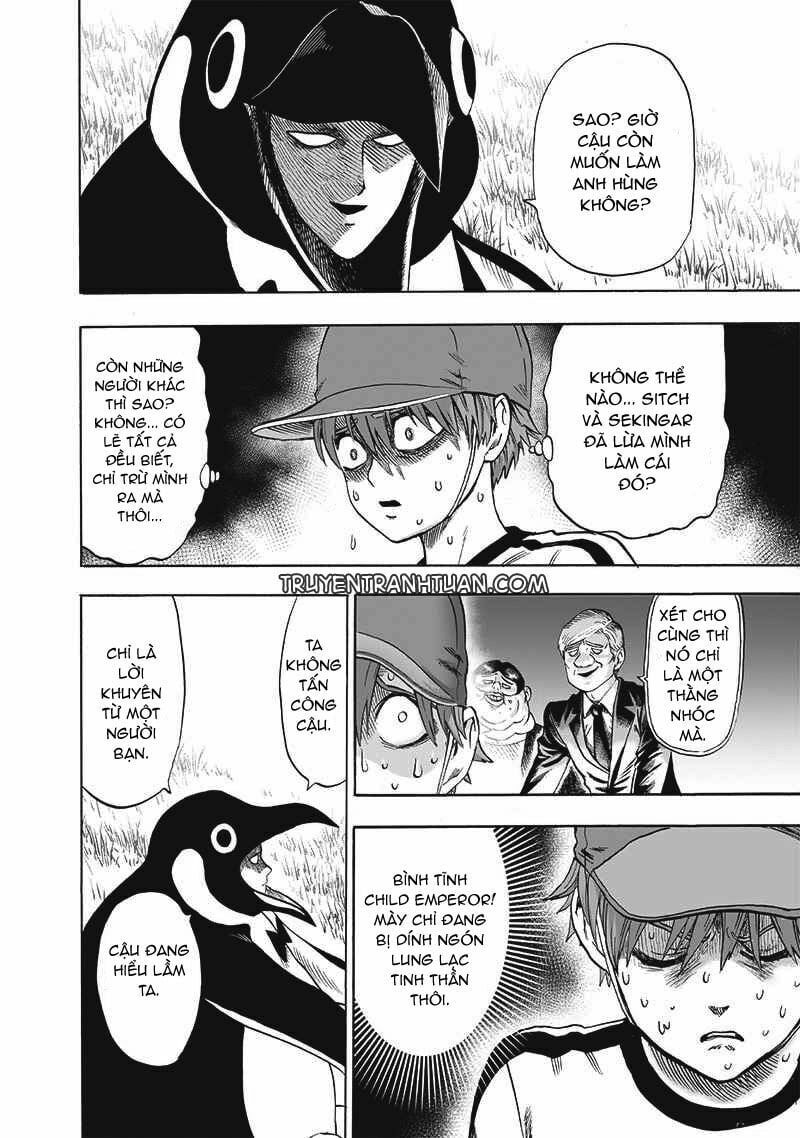 đọc truyện Anh Hùng Onepunch Chương 176.6 ảnh 21 tại Thiên Thai Truyện