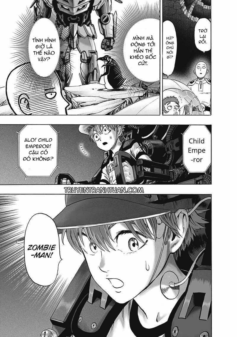 đọc truyện Anh Hùng Onepunch Chương 176.6 ảnh 28 tại Thiên Thai Truyện