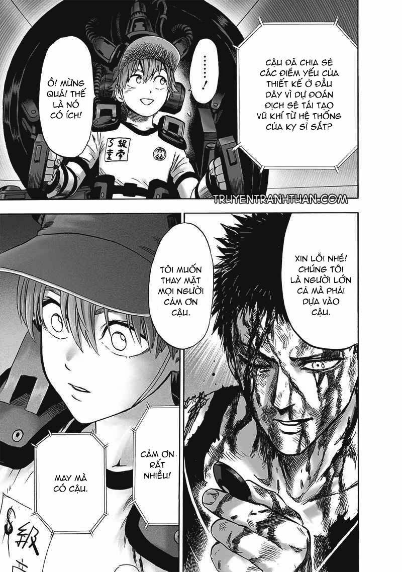 đọc truyện Anh Hùng Onepunch Chương 176.6 ảnh 30 tại Thiên Thai Truyện