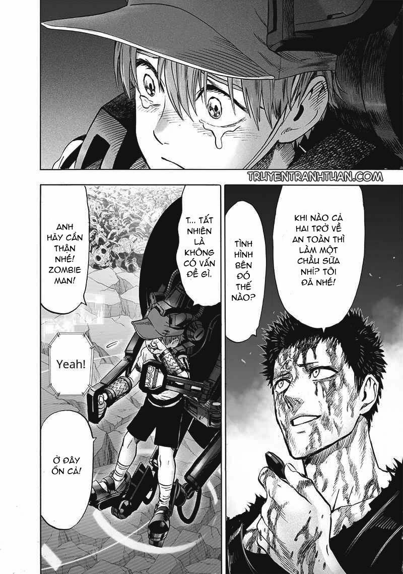 đọc truyện Anh Hùng Onepunch Chương 176.6 ảnh 31 tại Thiên Thai Truyện