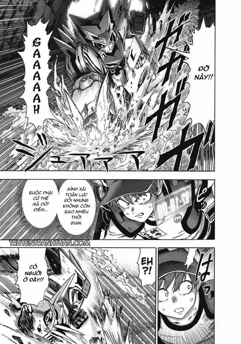 đọc truyện Anh Hùng Onepunch Chương 176.6 ảnh 10 tại Thiên Thai Truyện