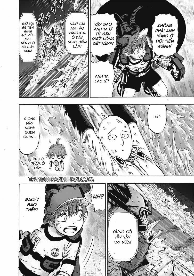 đọc truyện Anh Hùng Onepunch Chương 176.6 ảnh 11 tại Thiên Thai Truyện