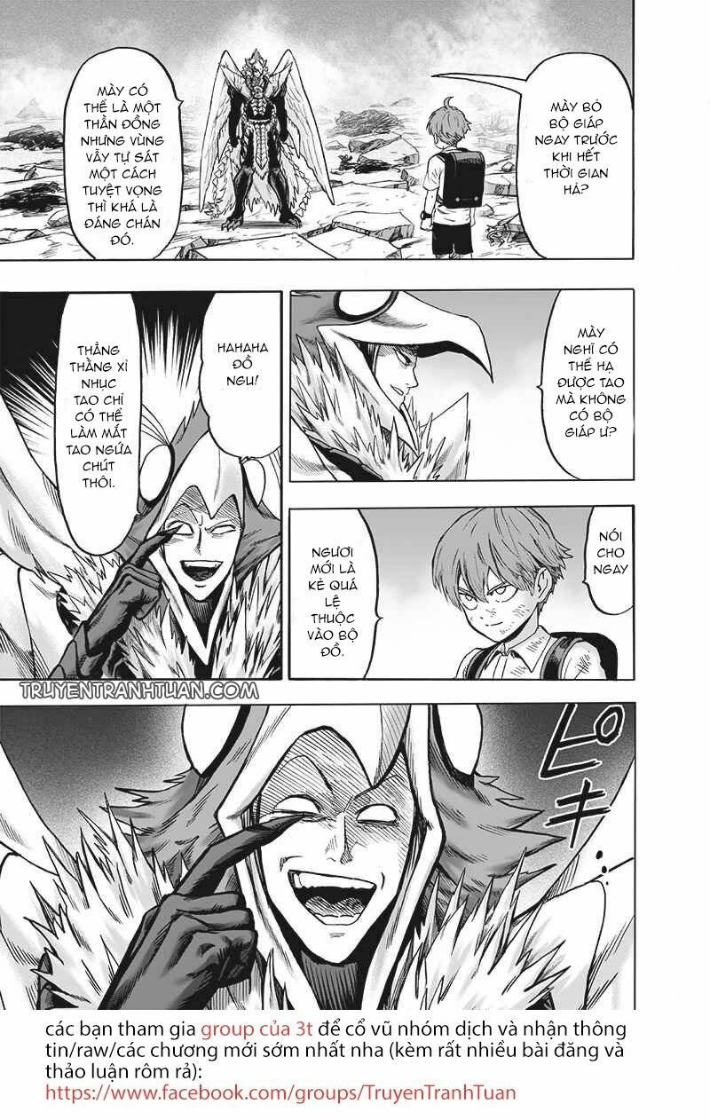 đọc truyện Anh Hùng Onepunch Chương 176.7 ảnh 17 tại Thiên Thai Truyện