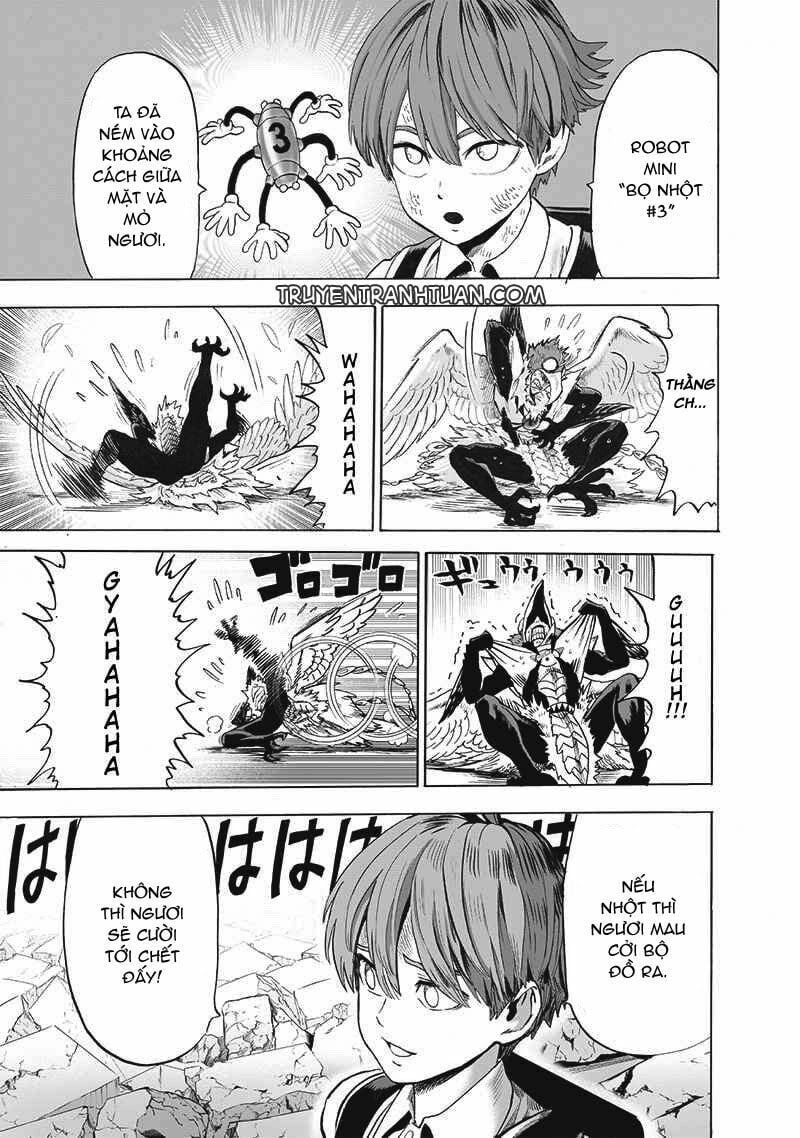 đọc truyện Anh Hùng Onepunch Chương 176.7 ảnh 19 tại Thiên Thai Truyện