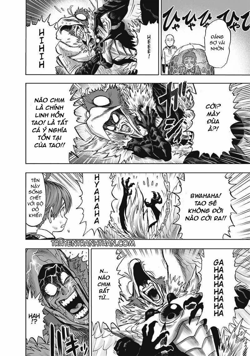 đọc truyện Anh Hùng Onepunch Chương 176.7 ảnh 20 tại Thiên Thai Truyện