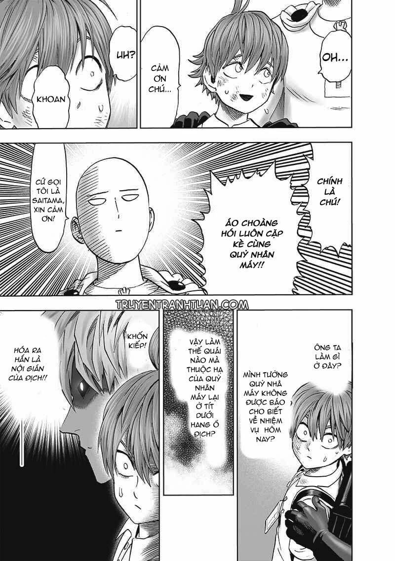 đọc truyện Anh Hùng Onepunch Chương 176.7 ảnh 23 tại Thiên Thai Truyện