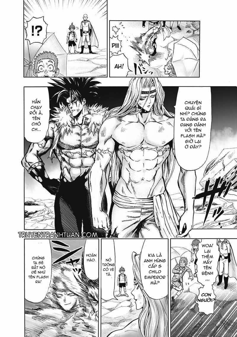 đọc truyện Anh Hùng Onepunch Chương 176.7 ảnh 24 tại Thiên Thai Truyện