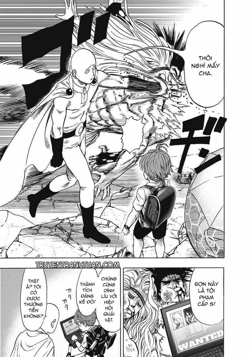 đọc truyện Anh Hùng Onepunch Chương 176.7 ảnh 25 tại Thiên Thai Truyện