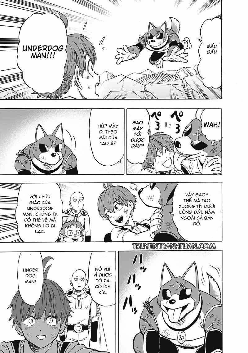 đọc truyện Anh Hùng Onepunch Chương 176.7 ảnh 27 tại Thiên Thai Truyện