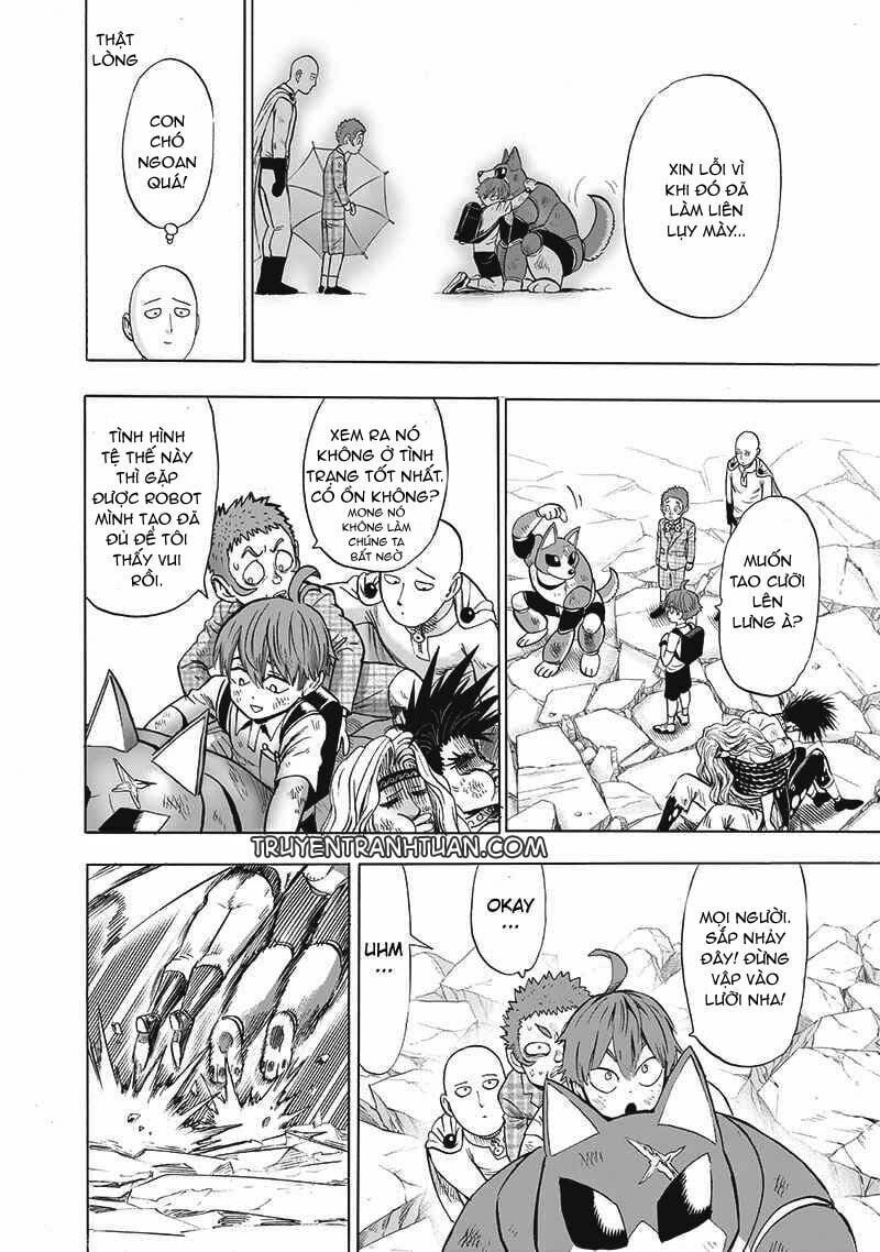 đọc truyện Anh Hùng Onepunch Chương 176.7 ảnh 28 tại Thiên Thai Truyện