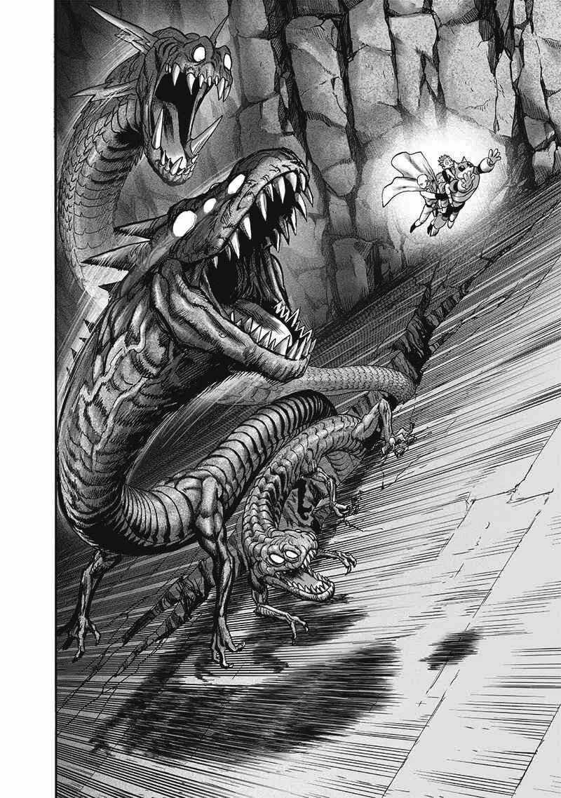 đọc truyện Anh Hùng Onepunch Chương 176.7 ảnh 30 tại Thiên Thai Truyện