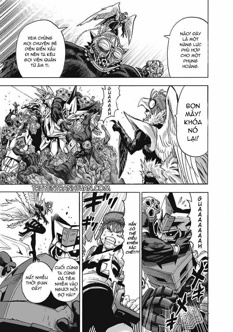 đọc truyện Anh Hùng Onepunch Chương 176.7 ảnh 5 tại Thiên Thai Truyện