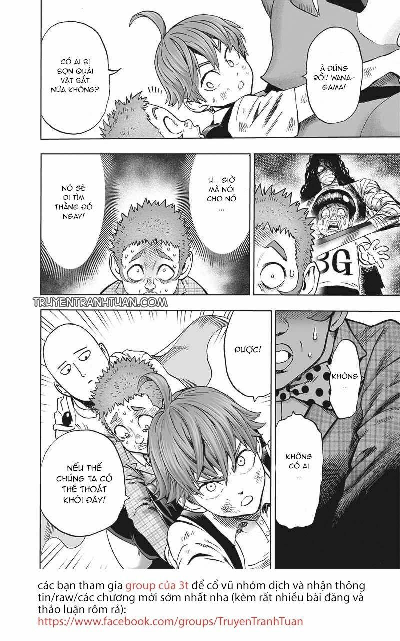 đọc truyện Anh Hùng Onepunch Chương 176.7 ảnh 32 tại Thiên Thai Truyện