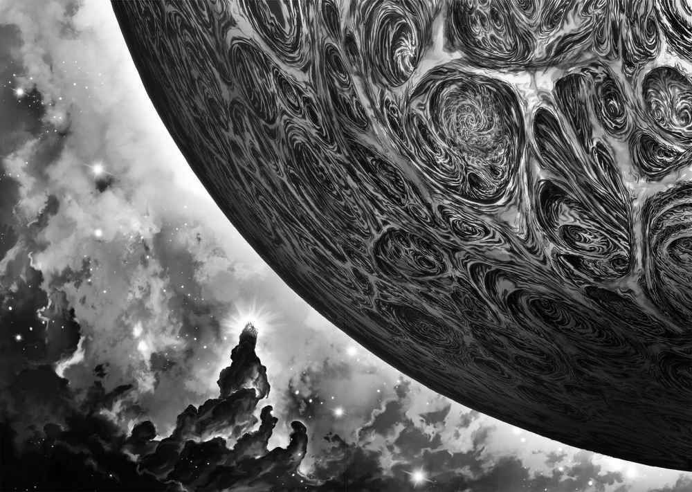 đọc truyện Anh Hùng Onepunch Chương 177 ảnh 18 tại Thiên Thai Truyện