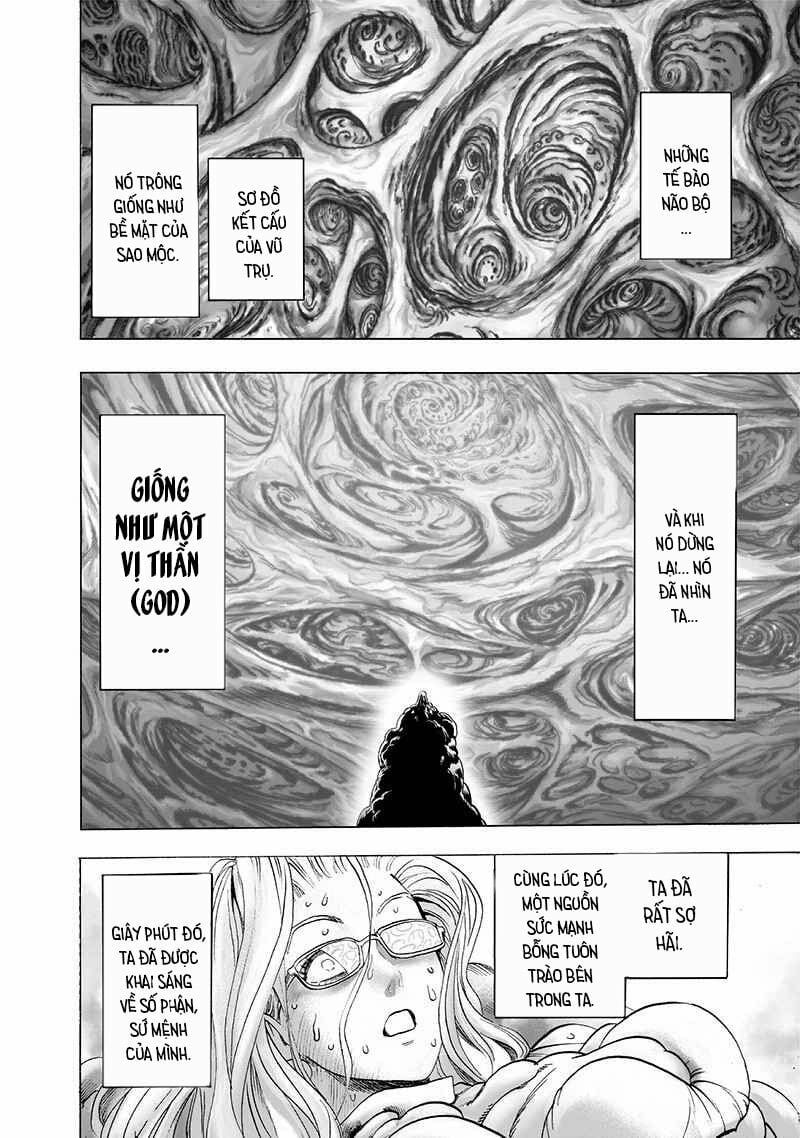 đọc truyện Anh Hùng Onepunch Chương 177 ảnh 19 tại Thiên Thai Truyện