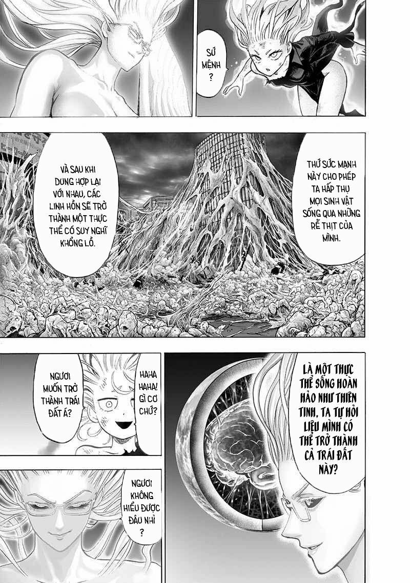 đọc truyện Anh Hùng Onepunch Chương 177 ảnh 20 tại Thiên Thai Truyện