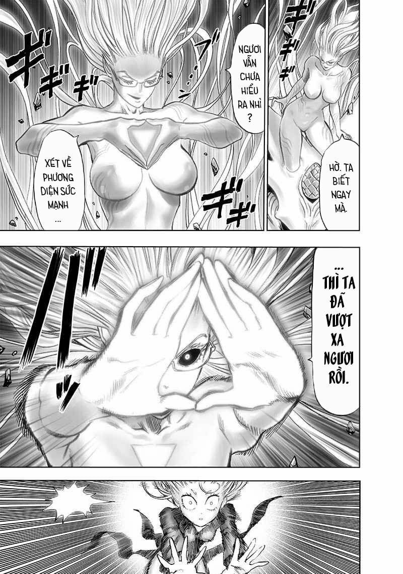 đọc truyện Anh Hùng Onepunch Chương 177 ảnh 8 tại Thiên Thai Truyện