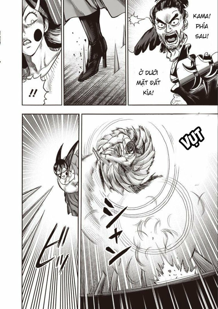 đọc truyện Anh Hùng Onepunch Chương 178.1 ảnh 26 tại Thiên Thai Truyện