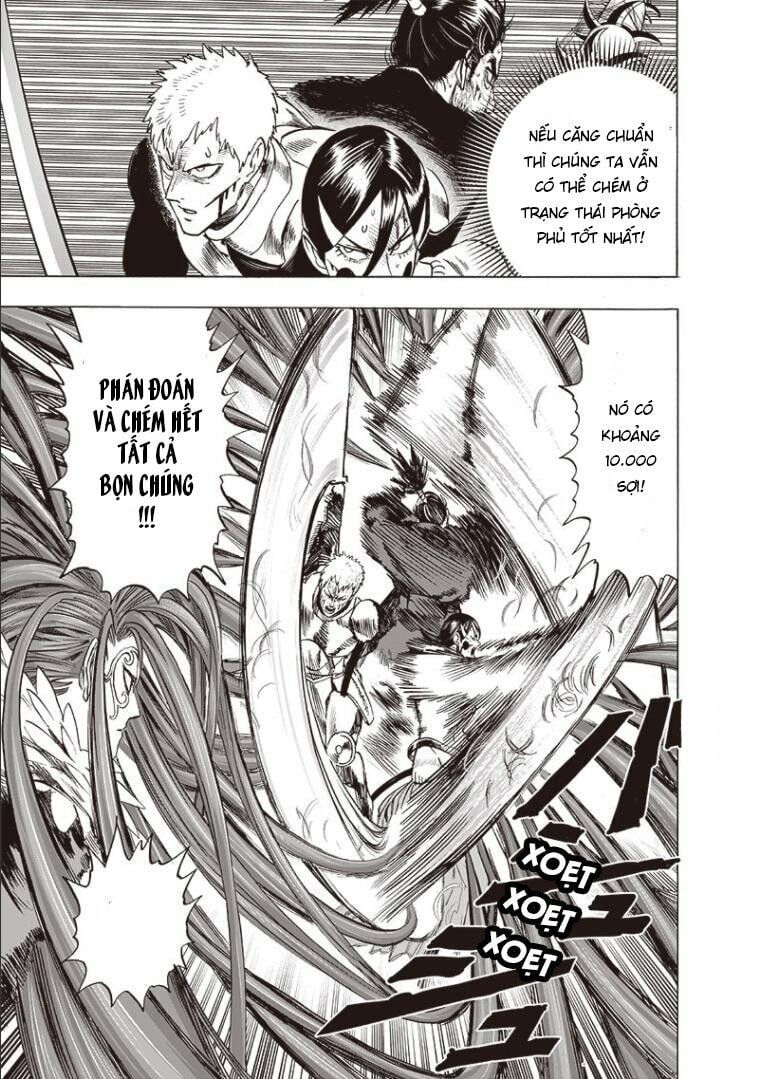 đọc truyện Anh Hùng Onepunch Chương 178.1 ảnh 35 tại Thiên Thai Truyện