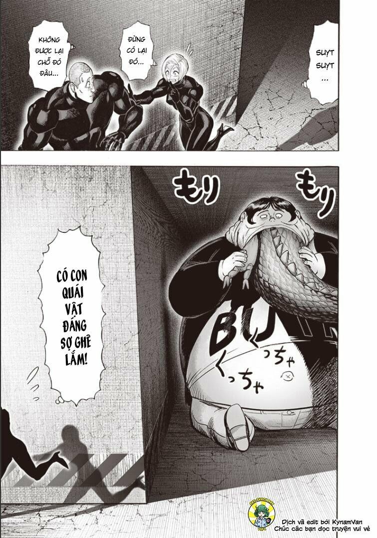 đọc truyện Anh Hùng Onepunch Chương 178.1 ảnh 37 tại Thiên Thai Truyện