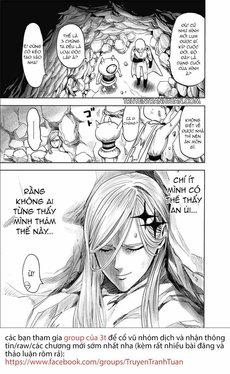 đọc truyện Anh Hùng Onepunch Chương 178 ảnh 41 tại Thiên Thai Truyện