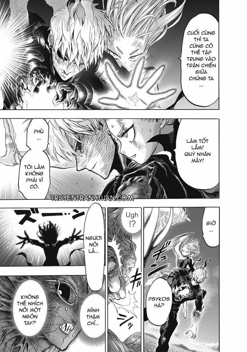 đọc truyện Anh Hùng Onepunch Chương 179 ảnh 14 tại Thiên Thai Truyện