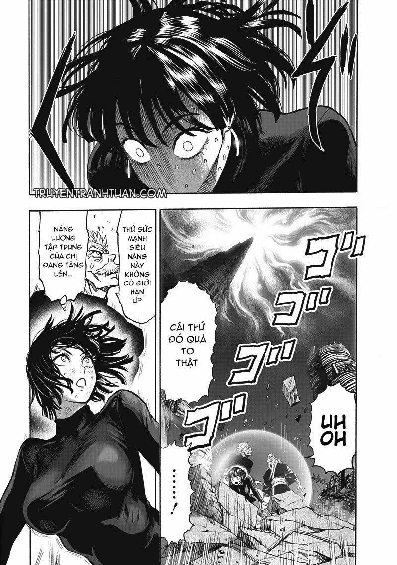 đọc truyện Anh Hùng Onepunch Chương 179 ảnh 16 tại Thiên Thai Truyện