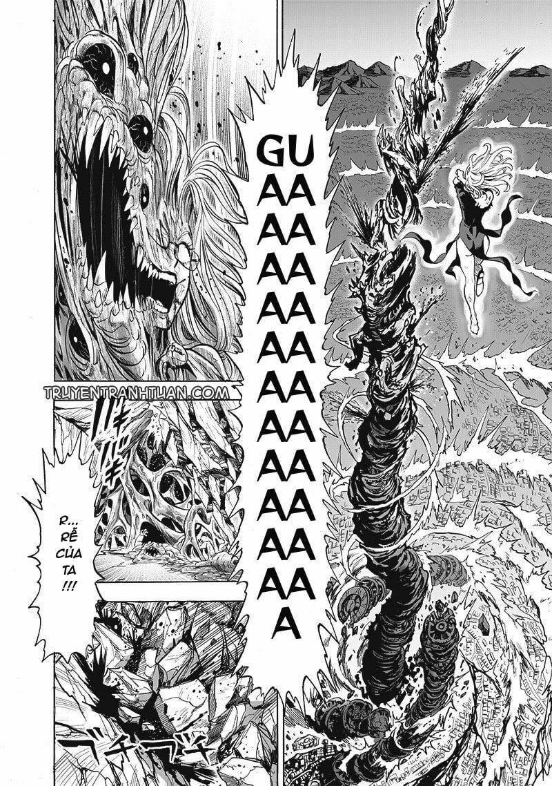 đọc truyện Anh Hùng Onepunch Chương 179 ảnh 21 tại Thiên Thai Truyện