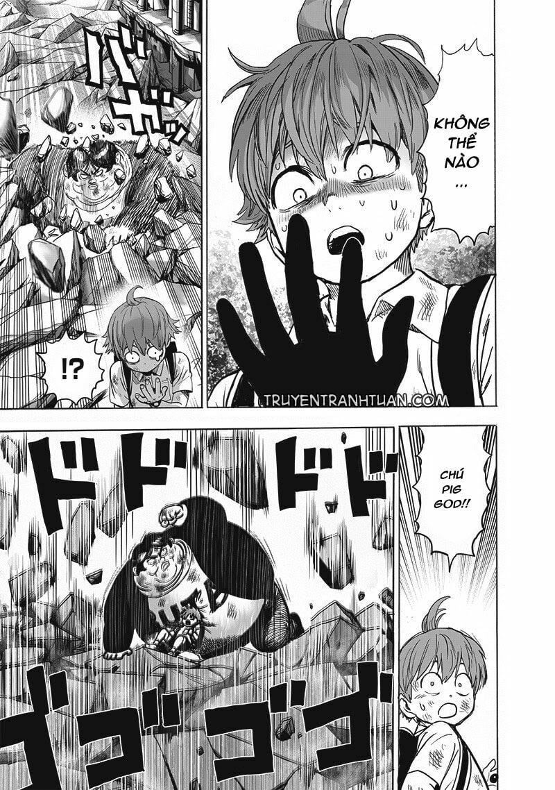 đọc truyện Anh Hùng Onepunch Chương 179 ảnh 24 tại Thiên Thai Truyện