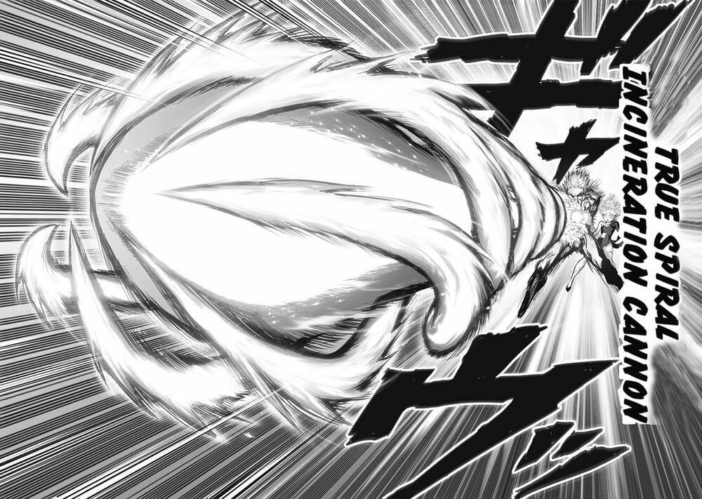 đọc truyện Anh Hùng Onepunch Chương 179 ảnh 6 tại Thiên Thai Truyện