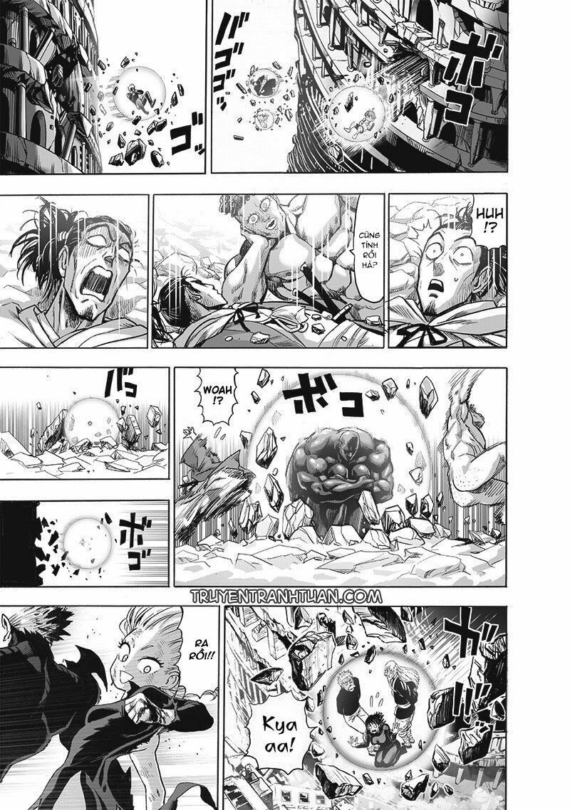 đọc truyện Anh Hùng Onepunch Chương 179 ảnh 10 tại Thiên Thai Truyện