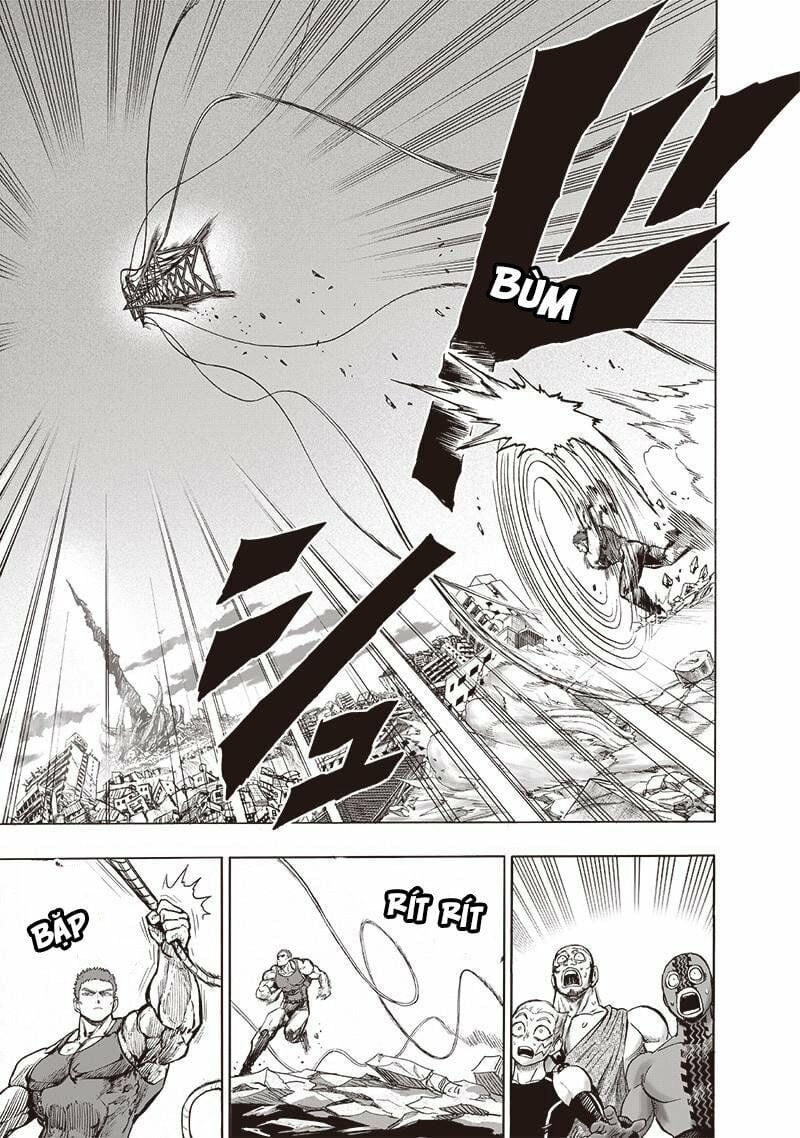 đọc truyện Anh Hùng Onepunch Chương 180.1 ảnh 18 tại Thiên Thai Truyện