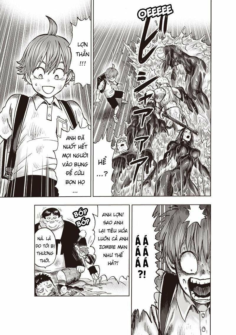 đọc truyện Anh Hùng Onepunch Chương 180.1 ảnh 6 tại Thiên Thai Truyện