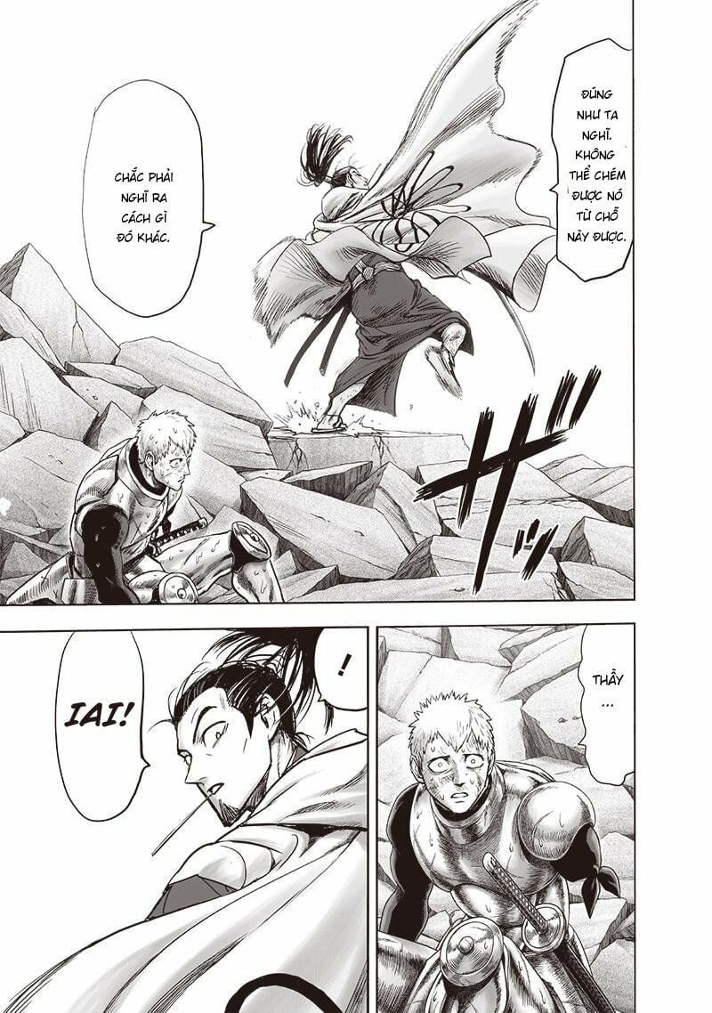 đọc truyện Anh Hùng Onepunch Chương 180.1 ảnh 8 tại Thiên Thai Truyện