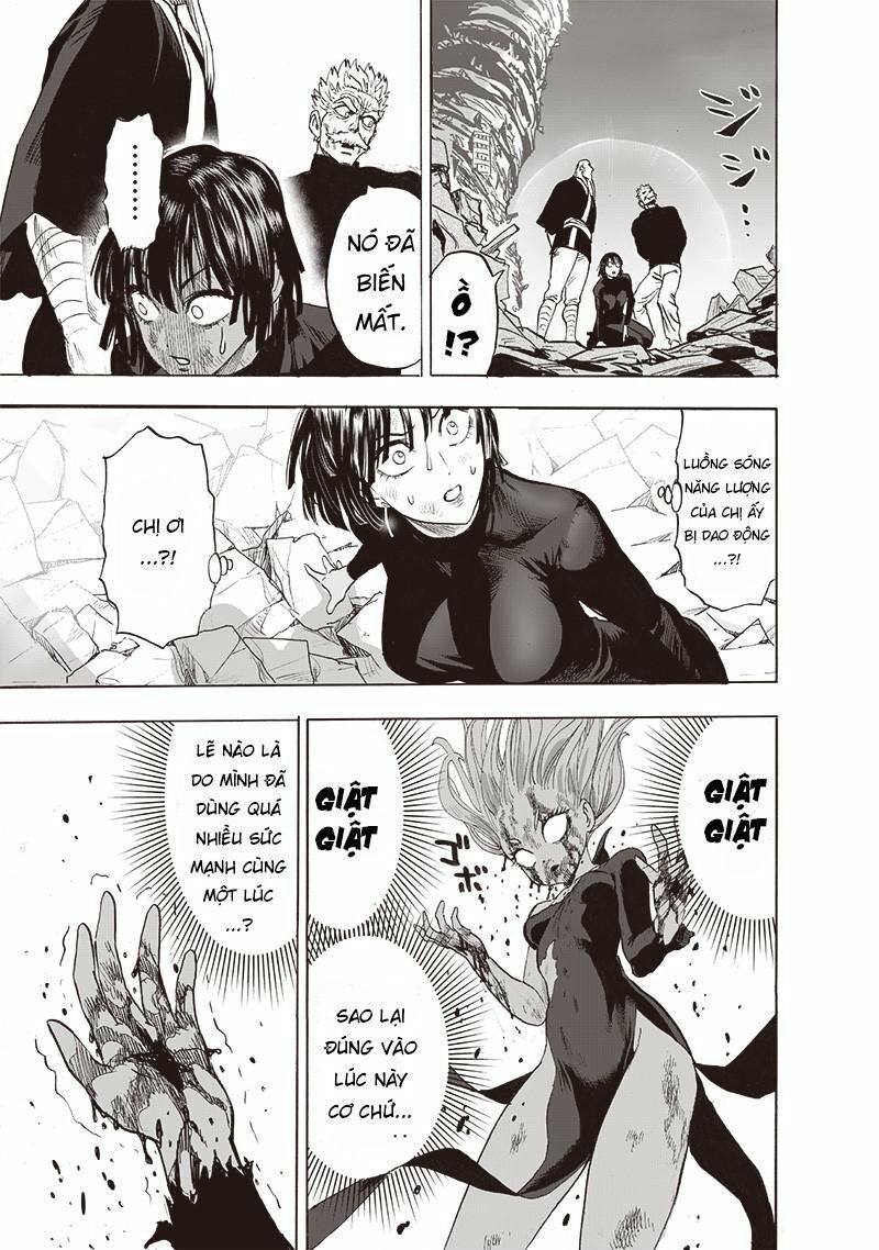 đọc truyện Anh Hùng Onepunch Chương 180 ảnh 6 tại Thiên Thai Truyện