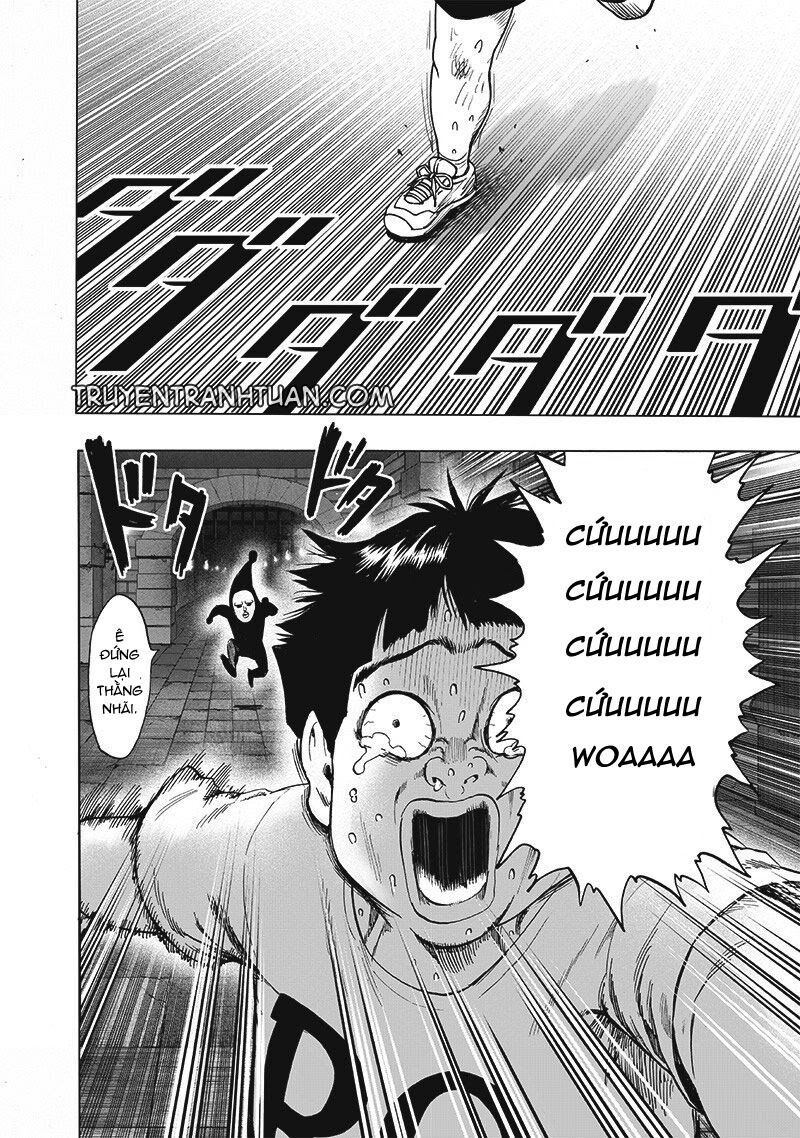 đọc truyện Anh Hùng Onepunch Chương 182.5 ảnh 25 tại Thiên Thai Truyện