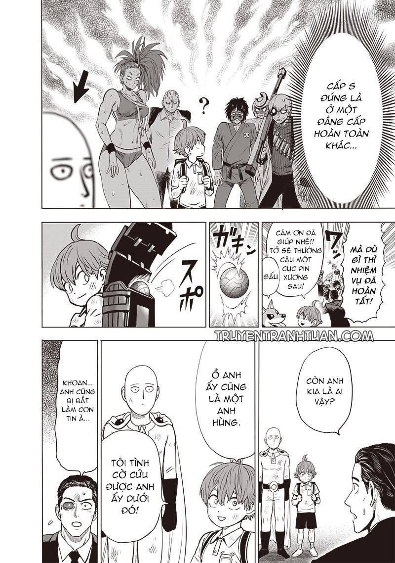 đọc truyện Anh Hùng Onepunch Chương 182.6 ảnh 13 tại Thiên Thai Truyện