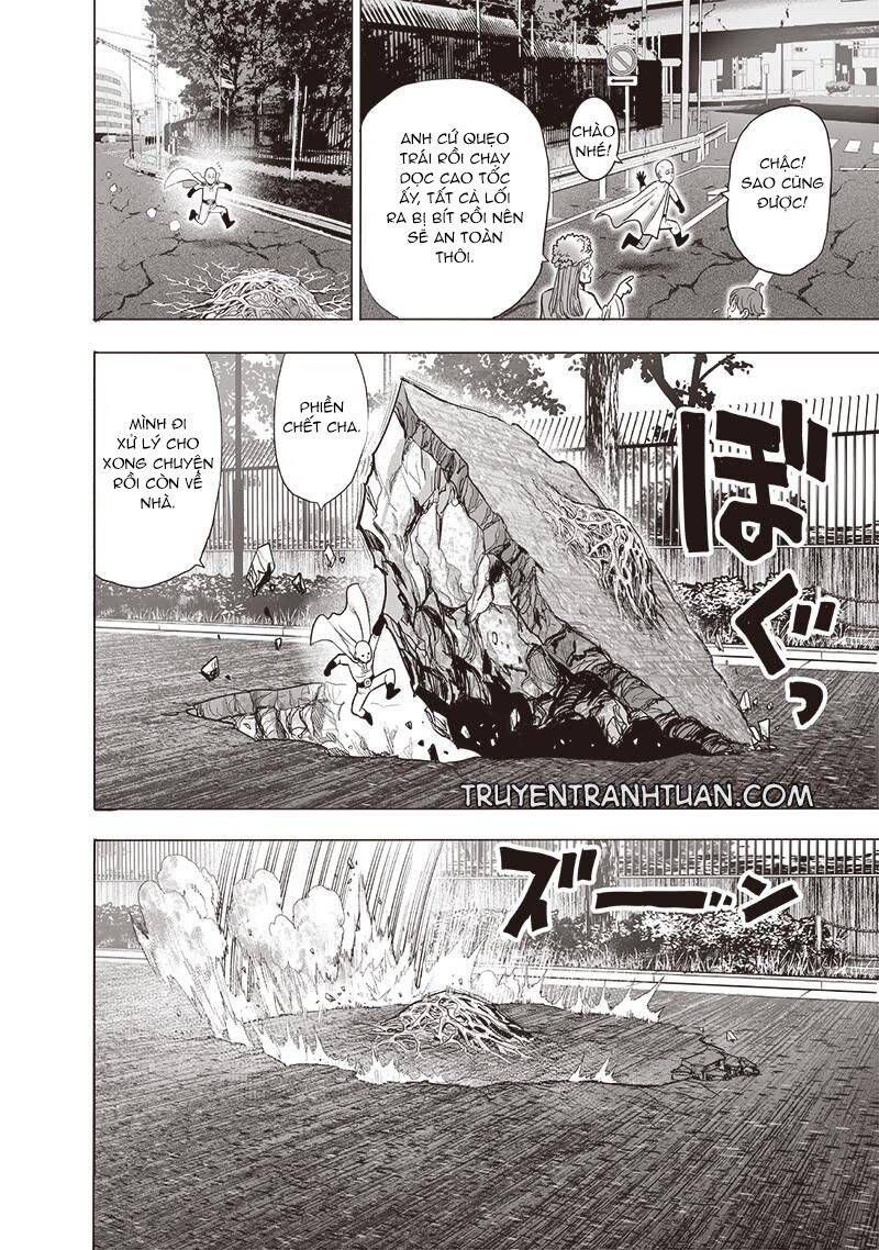 đọc truyện Anh Hùng Onepunch Chương 182.6 ảnh 15 tại Thiên Thai Truyện