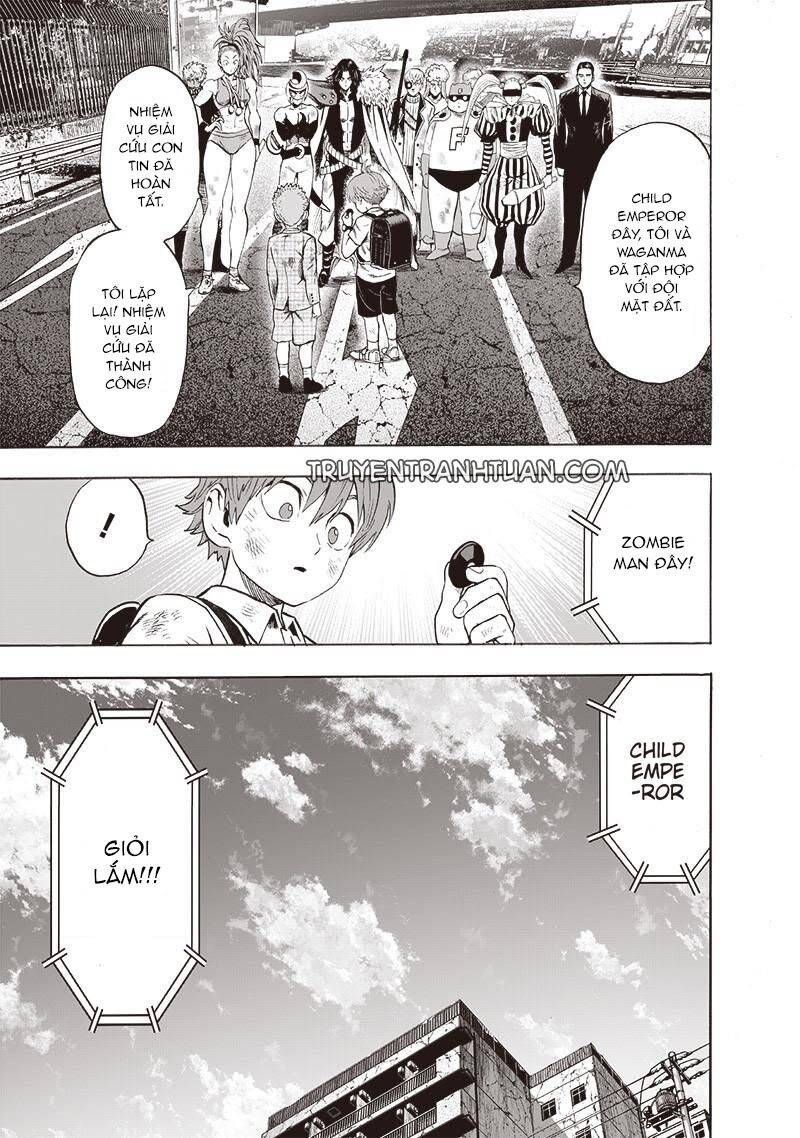 đọc truyện Anh Hùng Onepunch Chương 182.6 ảnh 16 tại Thiên Thai Truyện