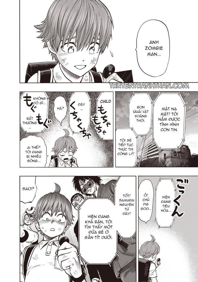 đọc truyện Anh Hùng Onepunch Chương 182.6 ảnh 17 tại Thiên Thai Truyện