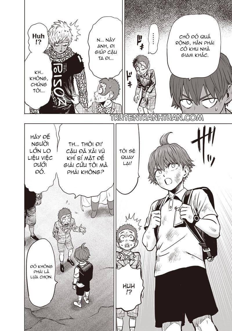 đọc truyện Anh Hùng Onepunch Chương 182.6 ảnh 19 tại Thiên Thai Truyện