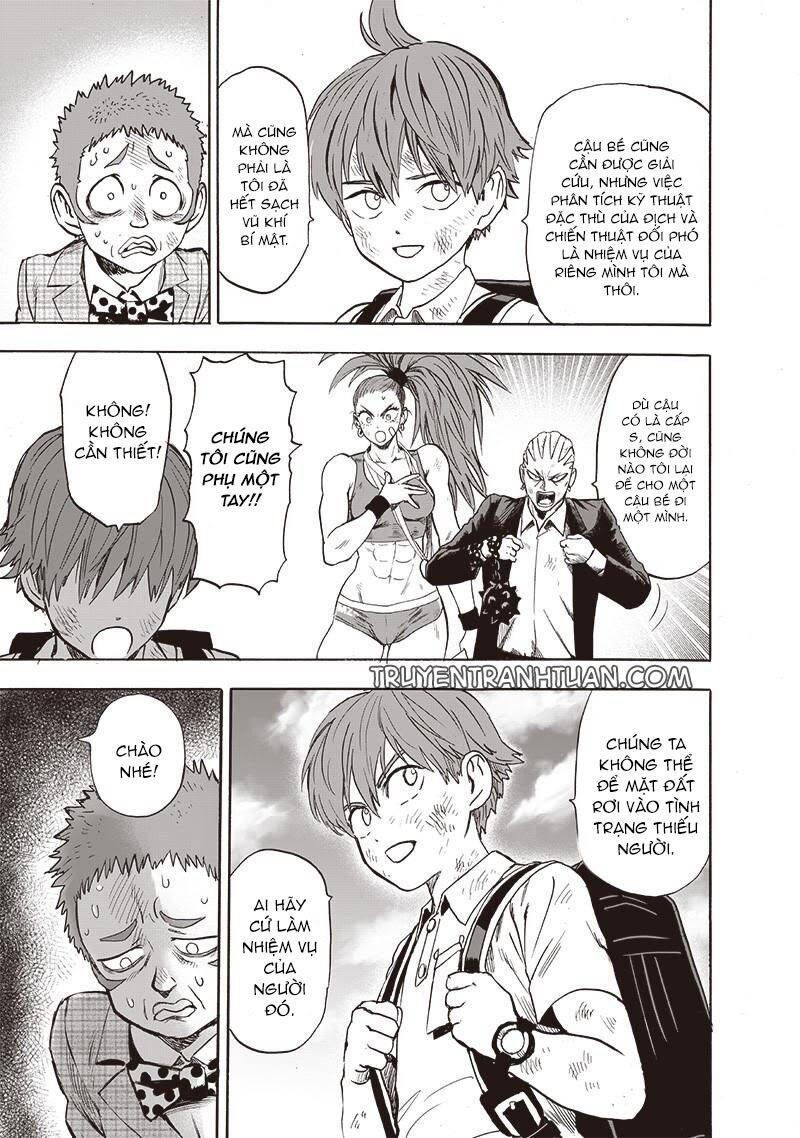 đọc truyện Anh Hùng Onepunch Chương 182.6 ảnh 20 tại Thiên Thai Truyện