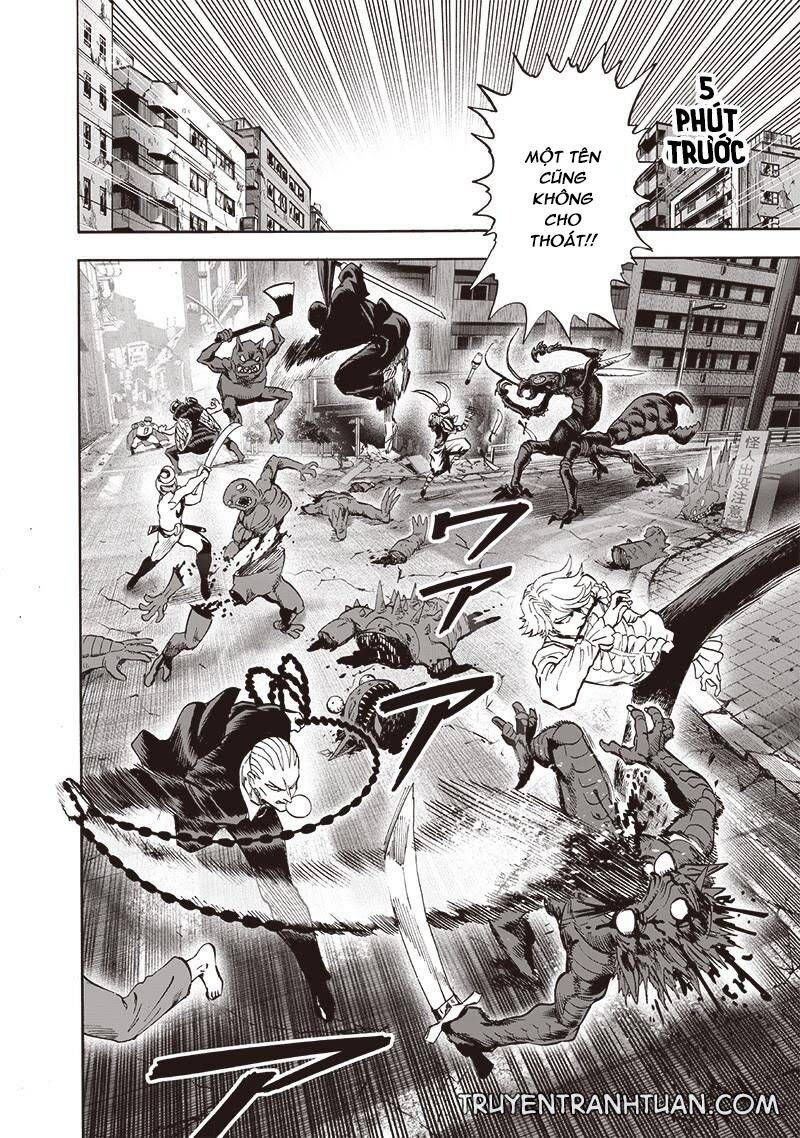 đọc truyện Anh Hùng Onepunch Chương 182.6 ảnh 4 tại Thiên Thai Truyện