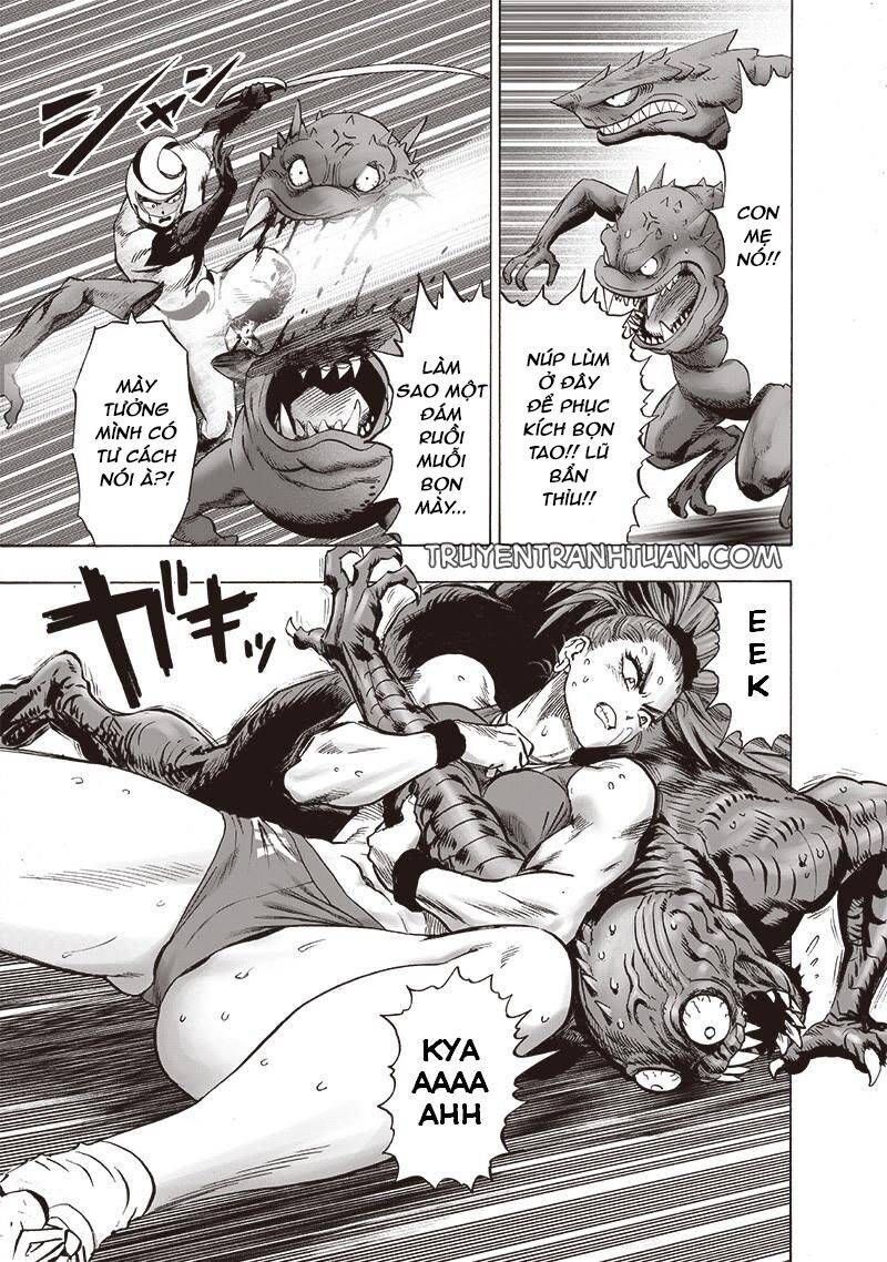 đọc truyện Anh Hùng Onepunch Chương 182.6 ảnh 5 tại Thiên Thai Truyện