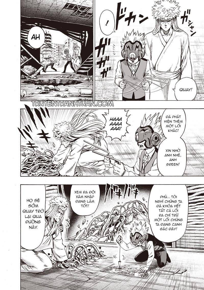 đọc truyện Anh Hùng Onepunch Chương 182.6 ảnh 6 tại Thiên Thai Truyện