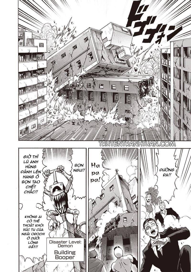 đọc truyện Anh Hùng Onepunch Chương 182.6 ảnh 8 tại Thiên Thai Truyện