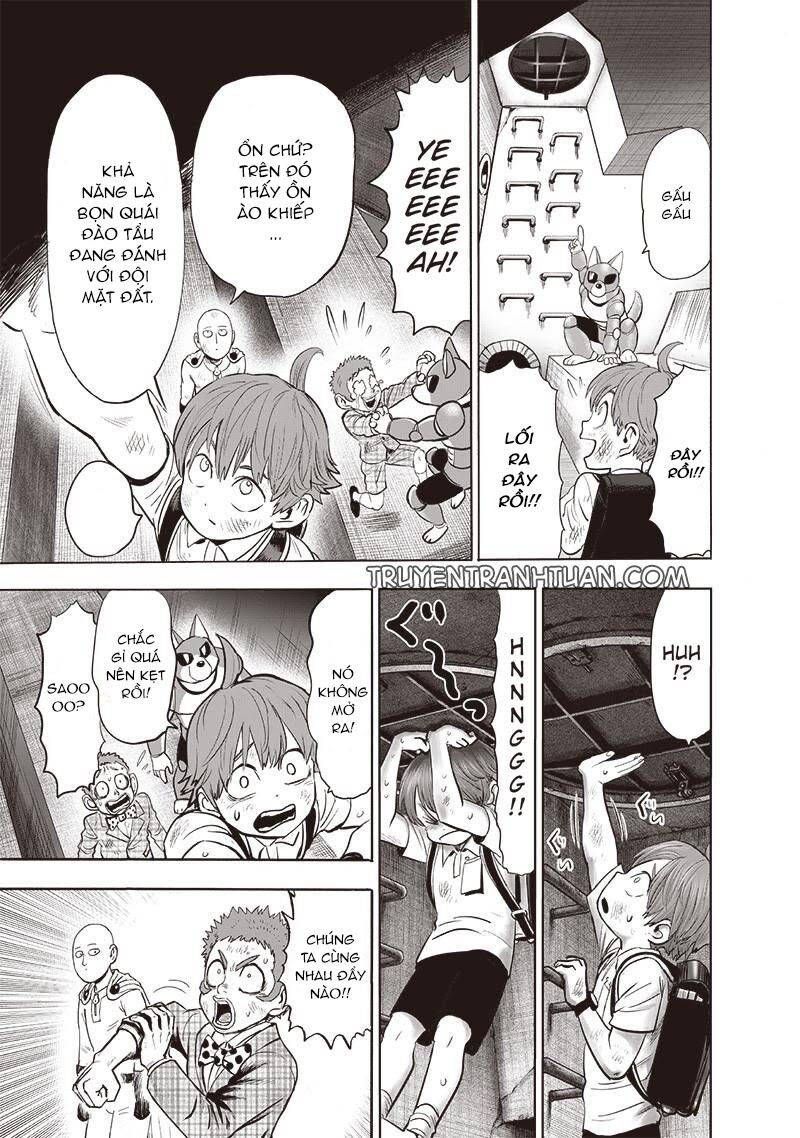 đọc truyện Anh Hùng Onepunch Chương 182.6 ảnh 9 tại Thiên Thai Truyện