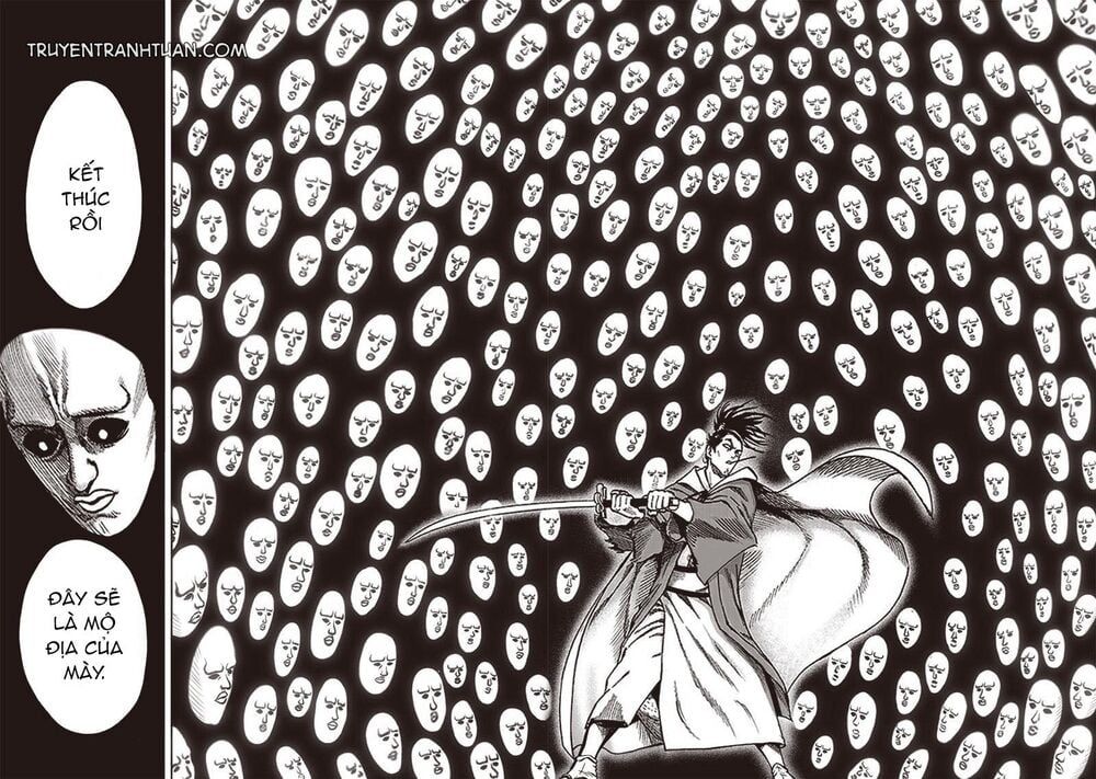 đọc truyện Anh Hùng Onepunch Chương 182.7 ảnh 18 tại Thiên Thai Truyện